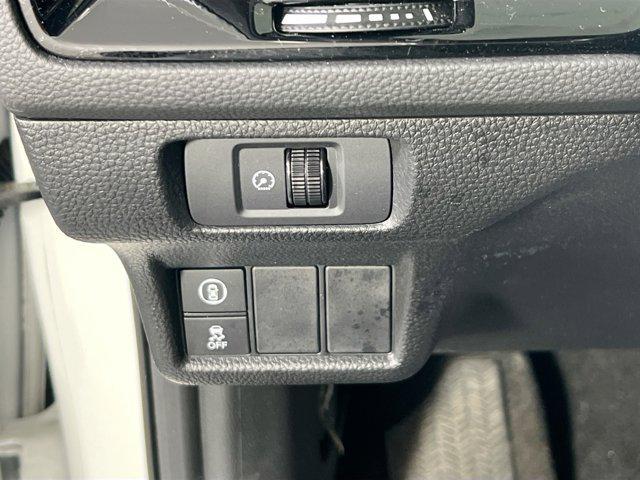 used 2022 Honda Civic car, priced at $23,951