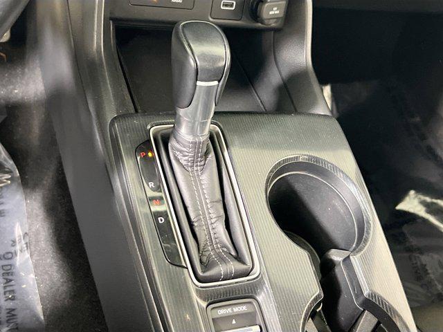 used 2022 Honda Civic car, priced at $23,951