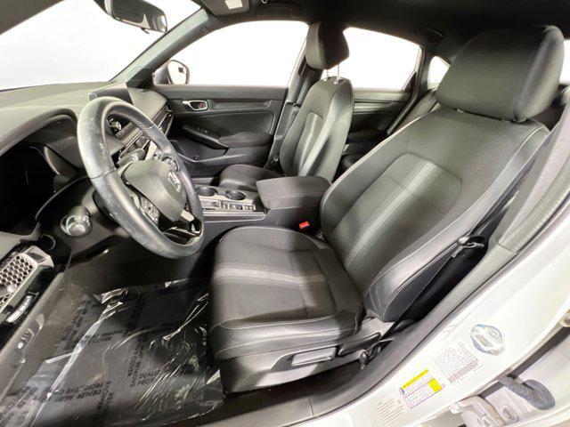 used 2022 Honda Civic car, priced at $23,951
