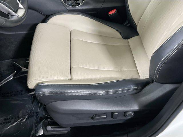 used 2022 Subaru Outback car, priced at $28,891