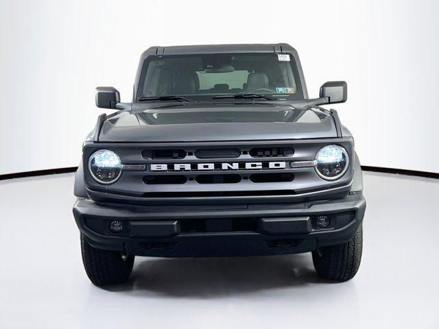 used 2024 Ford Bronco car, priced at $44,662