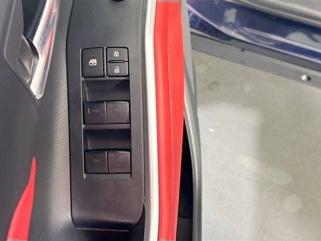 used 2023 Toyota Highlander car, priced at $41,995