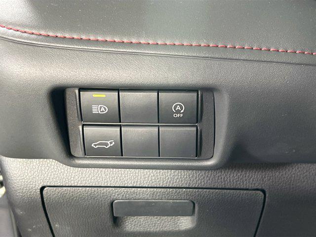 used 2023 Toyota Highlander car, priced at $41,995