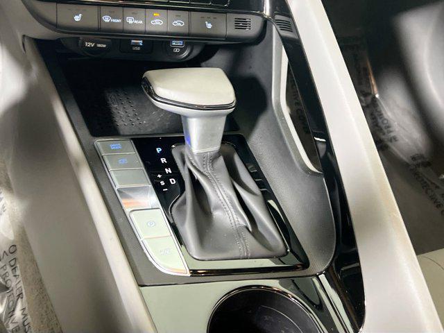 used 2023 Hyundai Elantra car, priced at $20,815