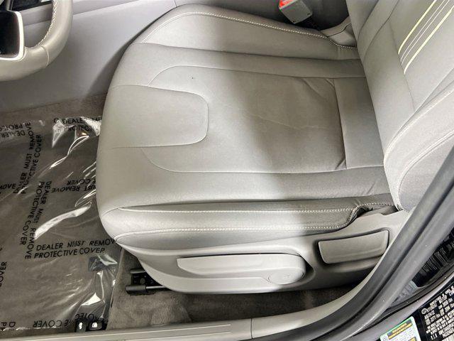 used 2023 Hyundai Elantra car, priced at $20,815