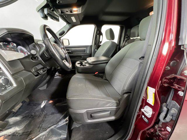 used 2022 Ram 1500 Classic car, priced at $32,261