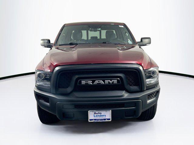 used 2022 Ram 1500 Classic car, priced at $32,261