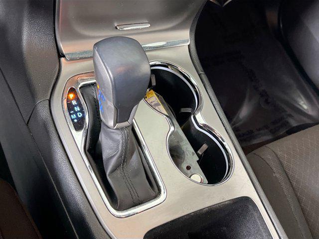 used 2021 Jeep Grand Cherokee car, priced at $25,686