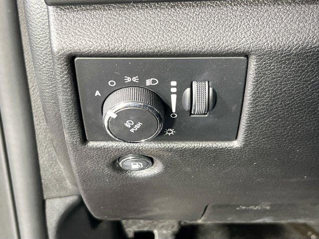used 2021 Jeep Grand Cherokee car, priced at $25,686