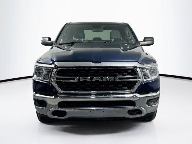 used 2023 Ram 1500 car, priced at $36,723