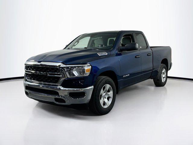 used 2023 Ram 1500 car, priced at $36,723