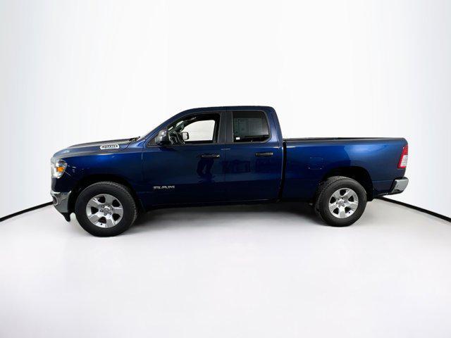 used 2023 Ram 1500 car, priced at $36,723