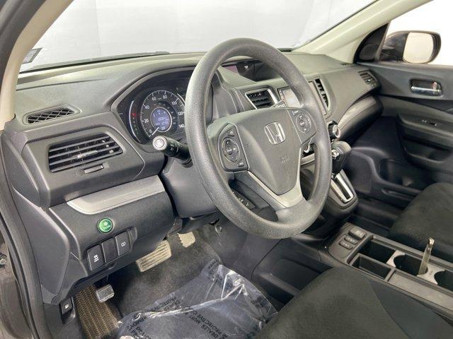 used 2015 Honda CR-V car, priced at $18,554