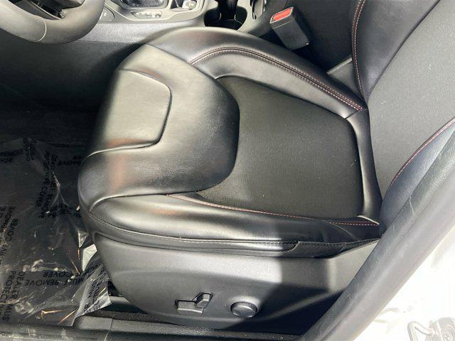 used 2022 Jeep Cherokee car, priced at $24,785