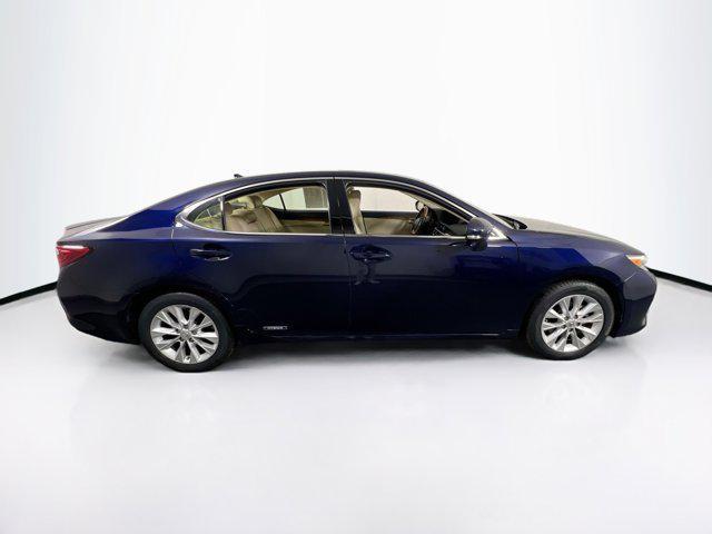 used 2013 Lexus ES 300h car, priced at $19,203