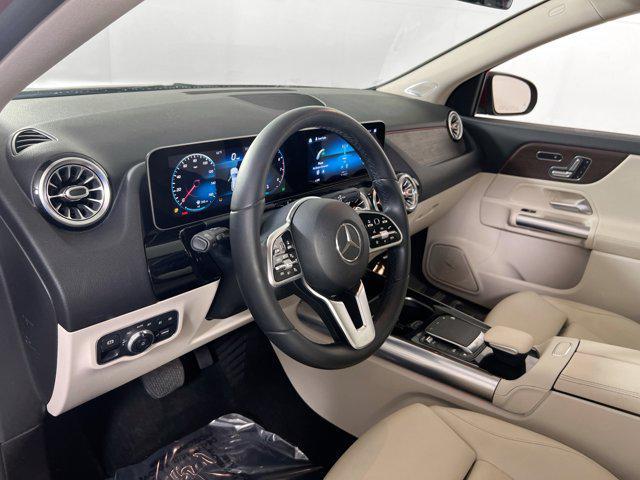 used 2021 Mercedes-Benz GLA 250 car, priced at $27,532