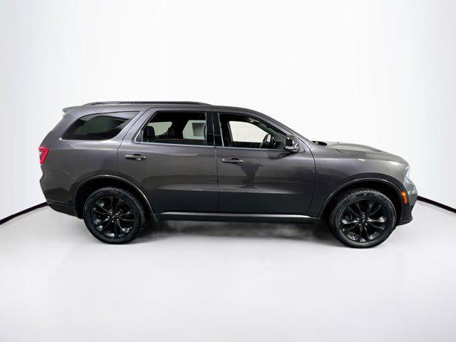 used 2021 Dodge Durango car, priced at $30,104