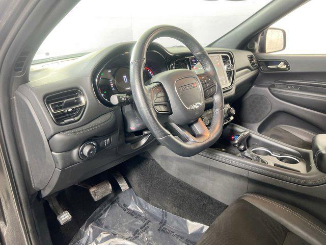 used 2021 Dodge Durango car, priced at $30,104