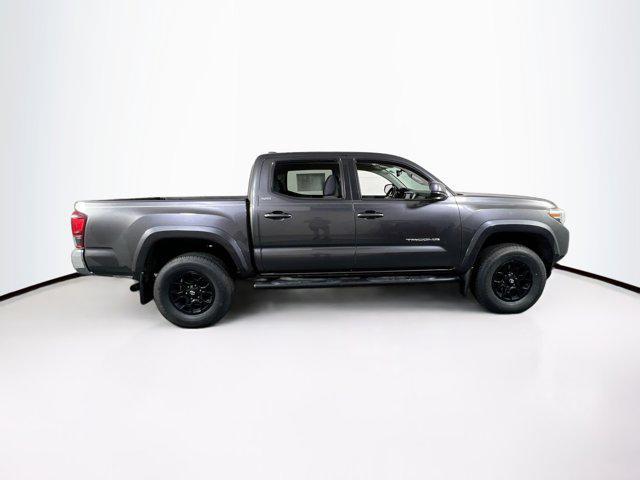 used 2021 Toyota Tacoma car, priced at $35,767