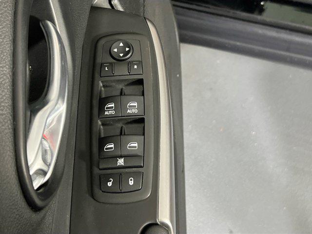 used 2021 Jeep Cherokee car, priced at $21,126