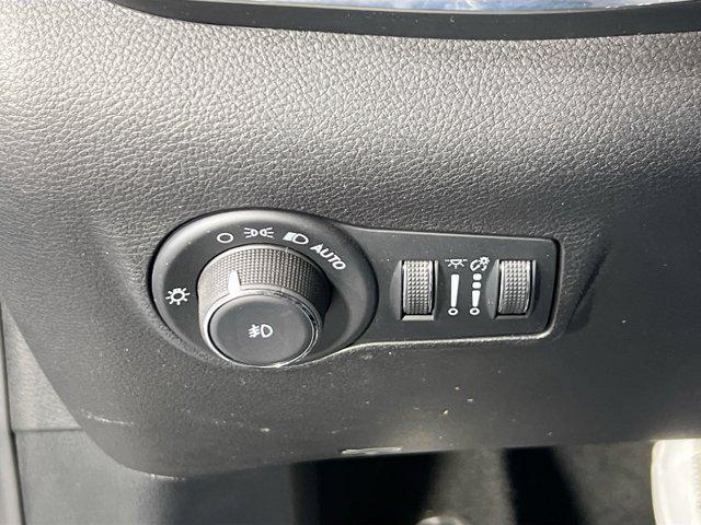 used 2022 Jeep Compass car, priced at $23,672