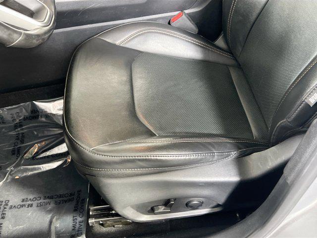 used 2022 Jeep Compass car, priced at $23,672