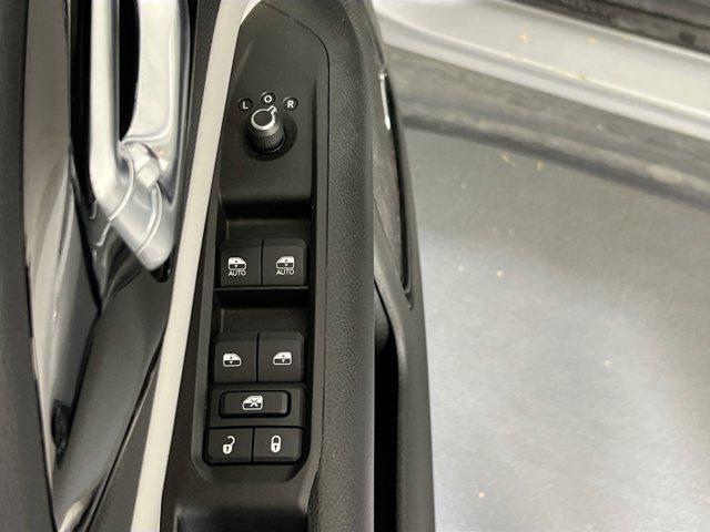 used 2022 Jeep Compass car, priced at $23,672