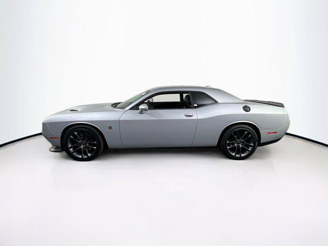 used 2023 Dodge Challenger car, priced at $51,245