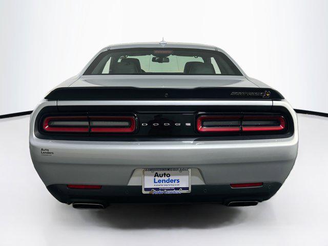 used 2023 Dodge Challenger car, priced at $51,245