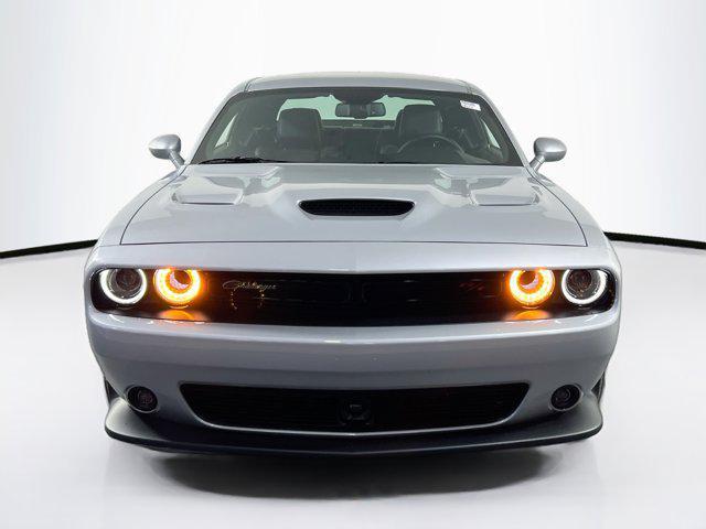 used 2023 Dodge Challenger car, priced at $51,245