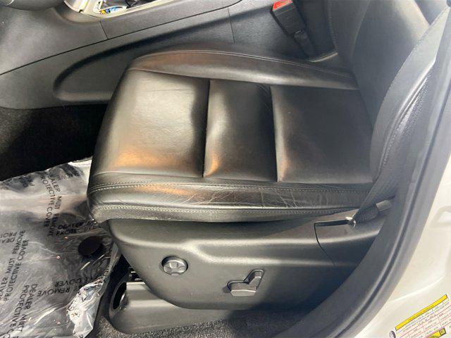 used 2022 Jeep Grand Cherokee car, priced at $30,096