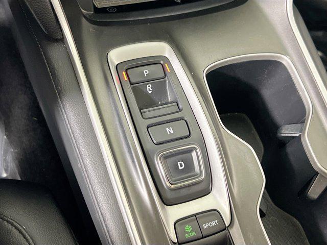 used 2020 Honda Accord car, priced at $25,940
