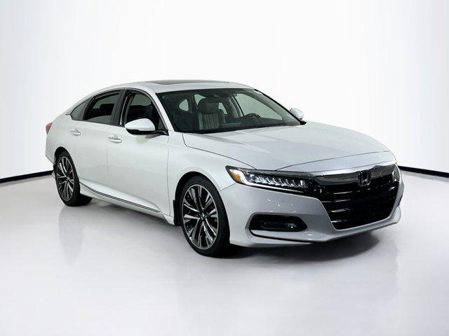 used 2020 Honda Accord car, priced at $25,940