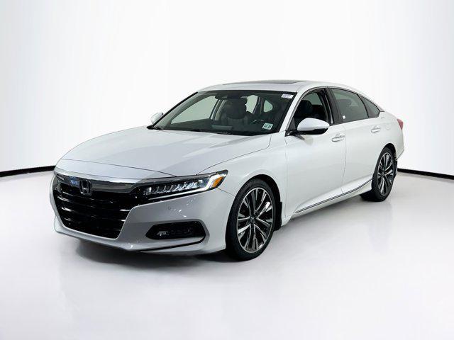 used 2020 Honda Accord car, priced at $25,940