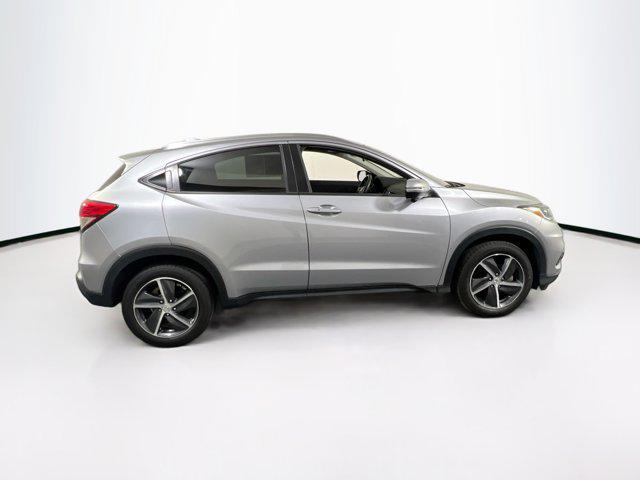 used 2022 Honda HR-V car, priced at $23,585