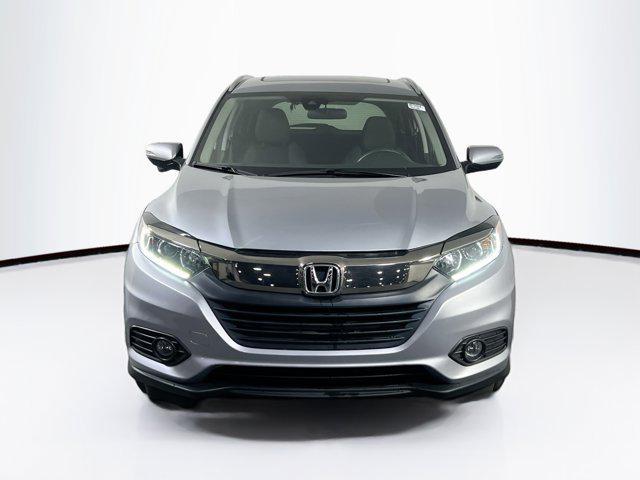 used 2022 Honda HR-V car, priced at $23,585