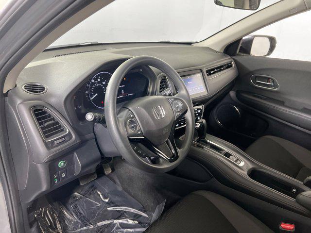 used 2022 Honda HR-V car, priced at $23,583