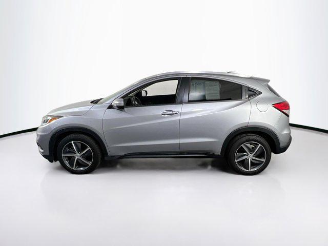 used 2022 Honda HR-V car, priced at $23,585