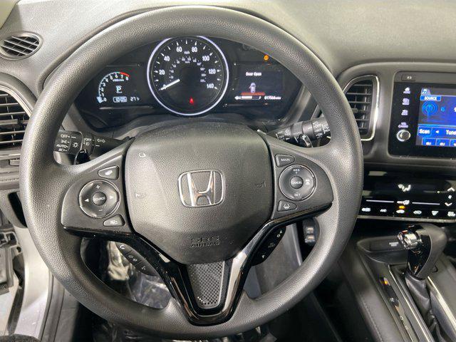 used 2022 Honda HR-V car, priced at $23,583