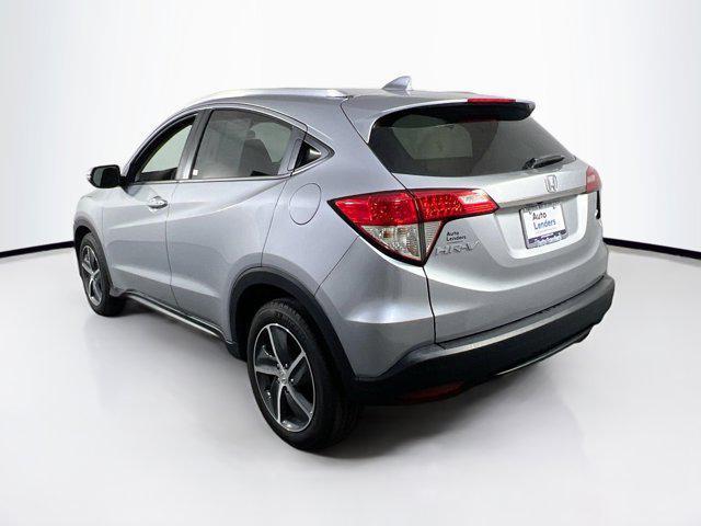 used 2022 Honda HR-V car, priced at $23,583