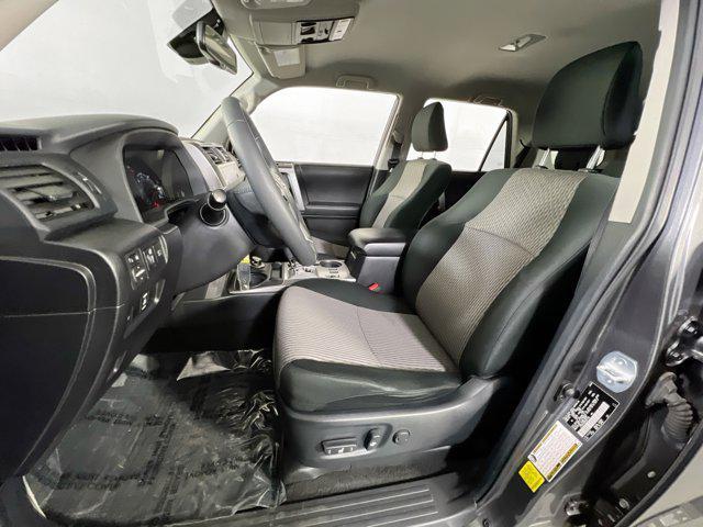used 2021 Toyota 4Runner car, priced at $36,732