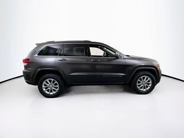 used 2021 Jeep Grand Cherokee car, priced at $25,292