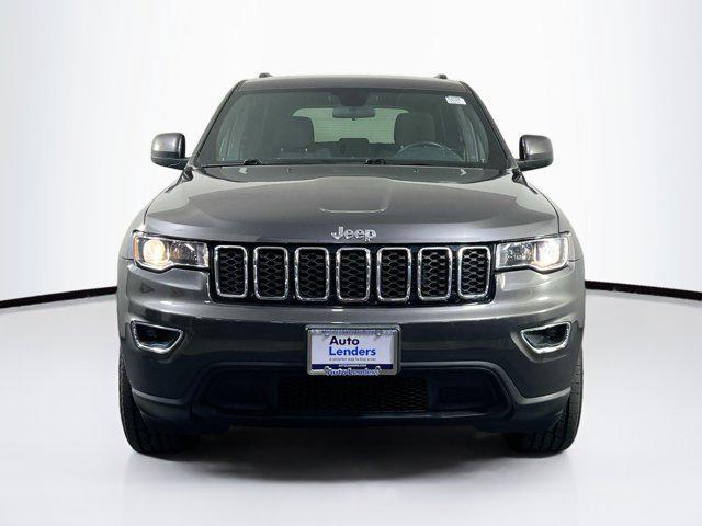 used 2021 Jeep Grand Cherokee car, priced at $25,292