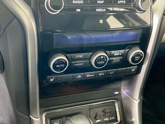 used 2021 Subaru Ascent car, priced at $26,692