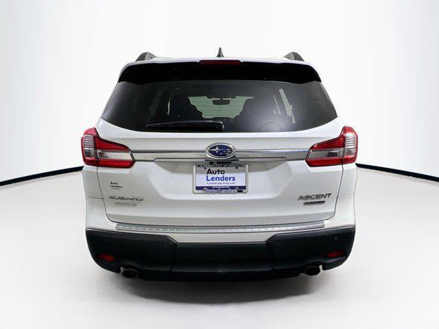 used 2021 Subaru Ascent car, priced at $26,692