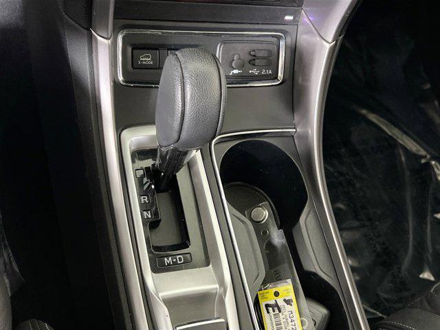 used 2021 Subaru Ascent car, priced at $26,692