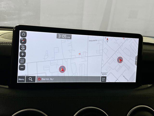 used 2022 Kia Stinger car, priced at $30,999