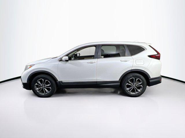 used 2022 Honda CR-V car, priced at $30,261