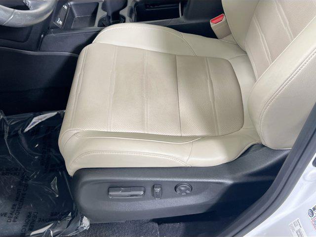 used 2022 Honda CR-V car, priced at $30,261