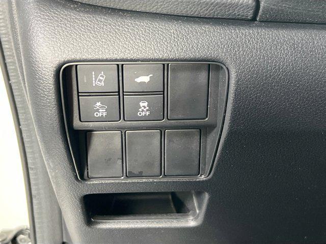 used 2022 Honda CR-V car, priced at $30,261
